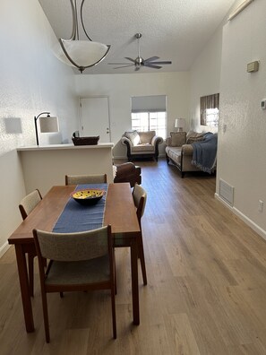 Interior - NOT AVAILABLE (Apache Junction)