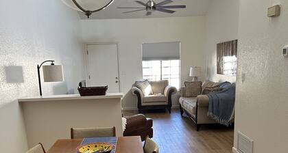 # 110 2 Bed / 2 Bath upper