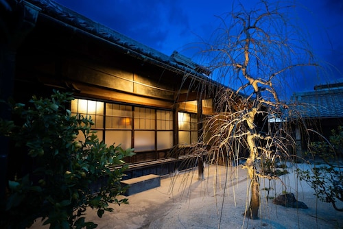 Restaurante Chef Produce 2024 Casa tradicional japonesa totalmente renovada