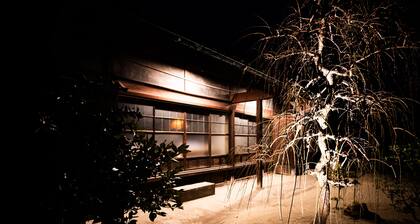 Restaurant Chef Produce 2024 Fully Renovated Traditional Japanese House