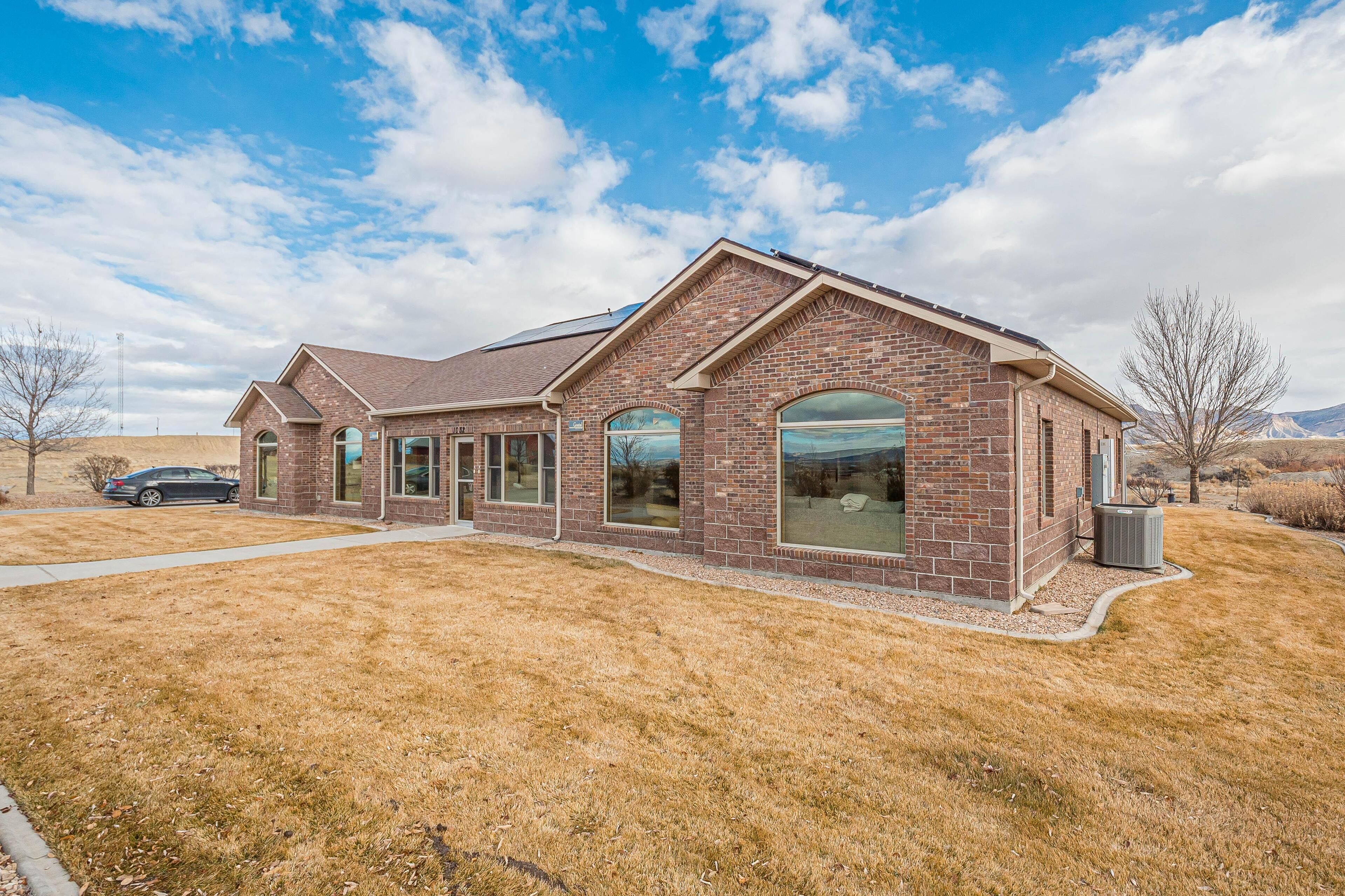 NEW! Gretel Home BLM Land out backdoor!