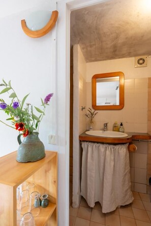 淋浴設備、風筒