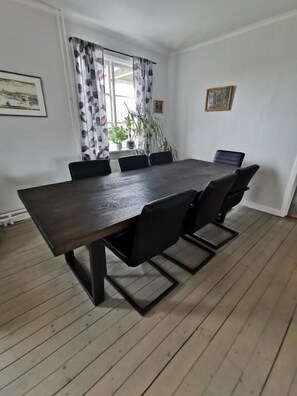 Oppholdsområde