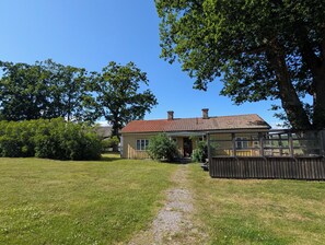 Villa básica | Wifi gratis