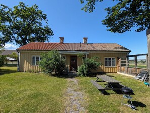Exterior - Västervik rum och stugor (Vastervik)
