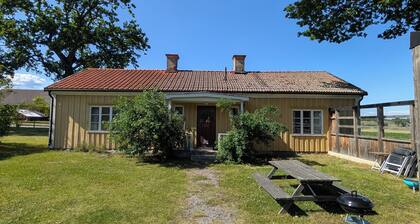 Västervik rum och stugor
