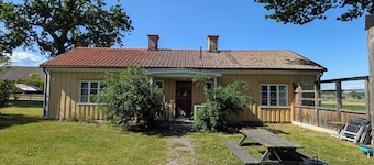 Västervik rum och stugor