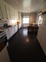 公用冰箱、公用微波炉