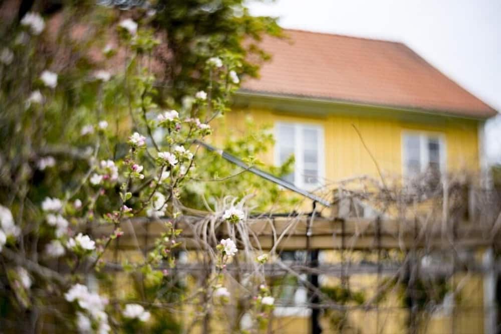 Västervik rum och stugor