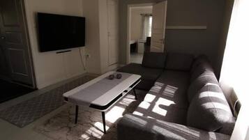 單棟房屋 | 客廳