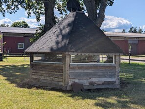 Exterior - Västervik rum och stugor (Vastervik)