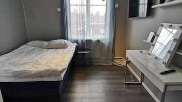 Basic Single Room | 2 bedrooms, free WiFi