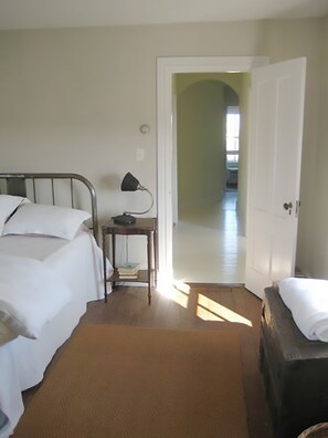 4 bedrooms, WiFi