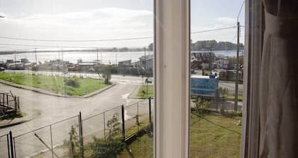 Preciosas Cabañas EN Ancud EN Excelente Ubicación