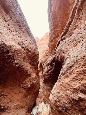 Hiking - Riad dreams dades  (Ait Sedrate Jbel El Soufla)