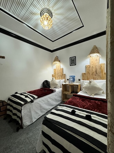 Riad dreams dades