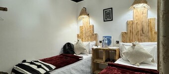 Riad dreams dades 
