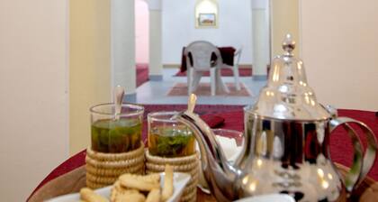 Riad dreams dades