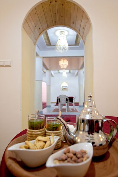 Riad dreams dades 
