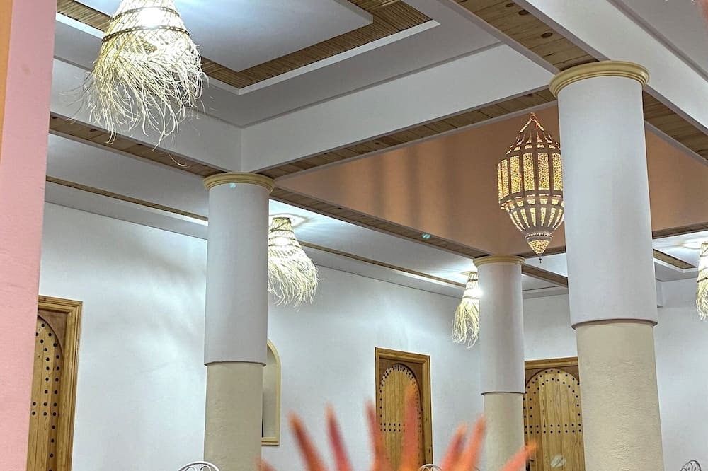 Riad dreams dades