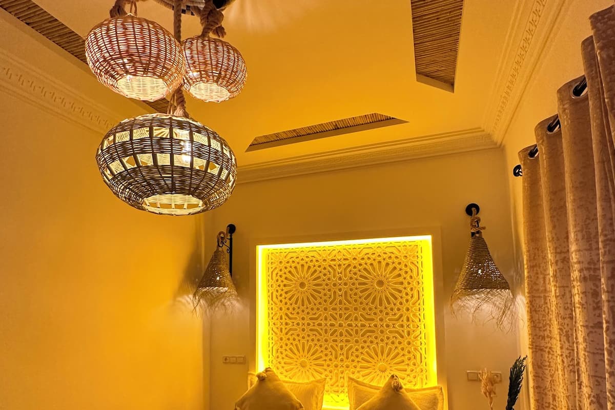 Kahden hengen deluxe-huone | Ilmainen Wi-Fi, pääsy pyörätuolilla