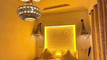 Wifi gratis y acceso para silla de ruedas