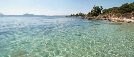 Spiaggia
