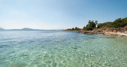 3 Bedroom Villa in Pittulongu