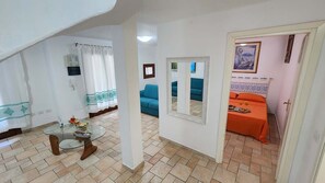 3 chambres, Wi-Fi gratuit