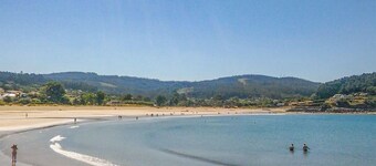 Amazing home in Ortigueira with WiFi