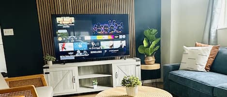 Smart TV