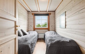 3 Schlafzimmer, Reisekinderbett, kostenloses WLAN