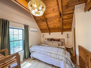 2 Schlafzimmer, Schreibtisch, kostenloses WLAN, Bettwäsche