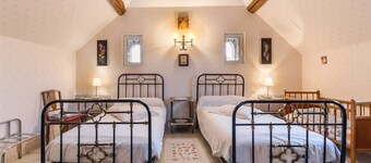 Le Tamaris - Bouy SUR Orvin