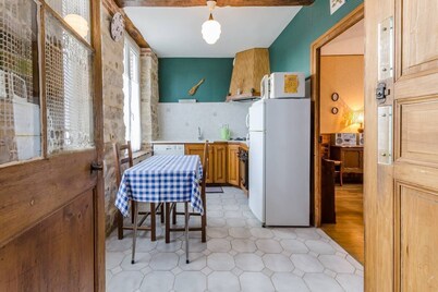 Le Tamaris - Bouy SUR Orvin