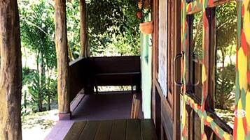 Terras