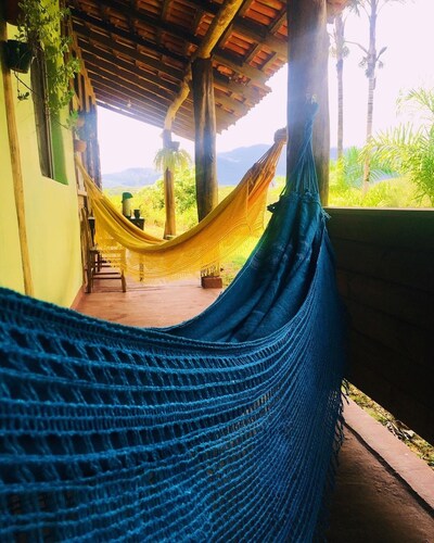 Estrela Guia Ecopousada & Ecoturismo