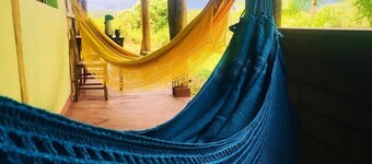 Estrela Guia Ecopousada & Ecoturismo