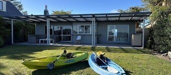 Hannah's Bay Lakefront - Kayaks, Sleeps 8