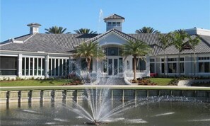 Exterior - Welcome to Colonial Country Club. 2 Bedroom, 2 Full Bath . (Fort Myers)
