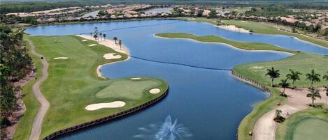 Golfe