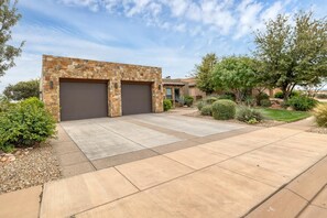 House, Multiple Beds (The Tees On 2nd Hole) | Exterior - The Tees On 2nd Hole (St. George)