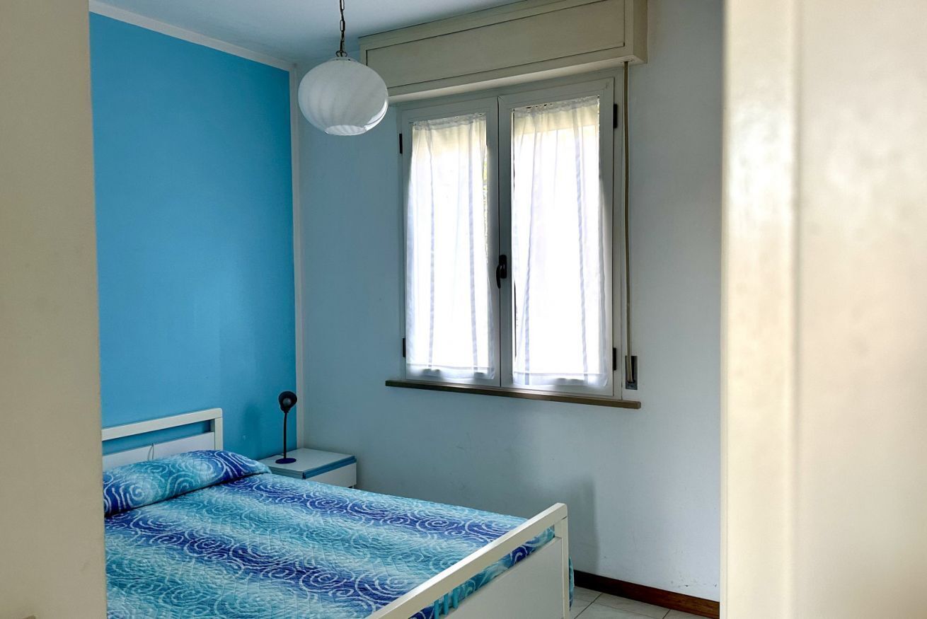 2 dormitorios y ropa de cama