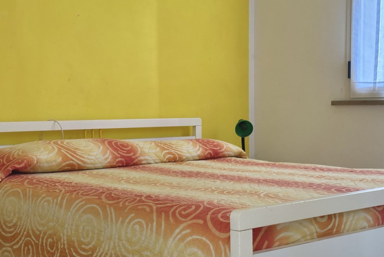 2 dormitorios y ropa de cama