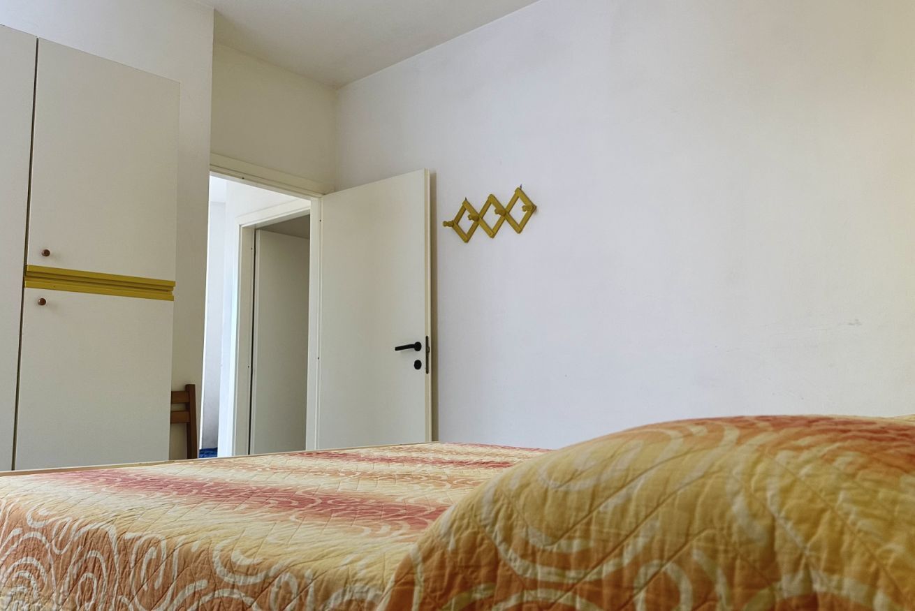 2 Schlafzimmer, Bettwäsche