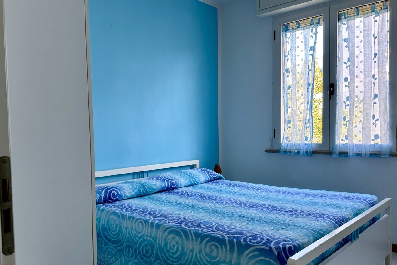 2 Schlafzimmer, Bettwäsche