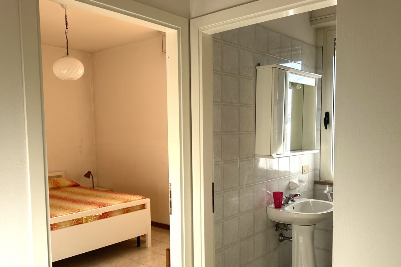 2 slaapkamers, beddengoed