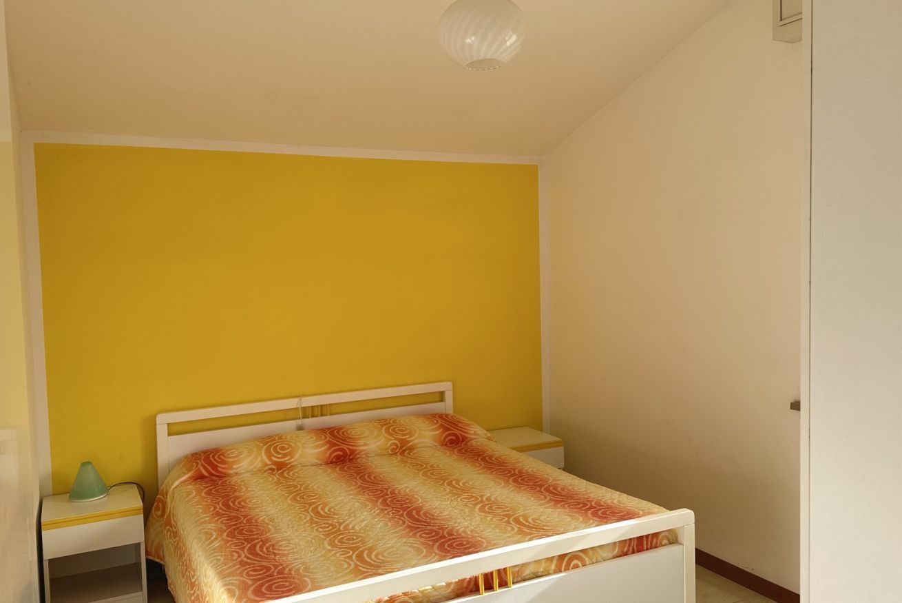 2 Schlafzimmer, Bettwäsche