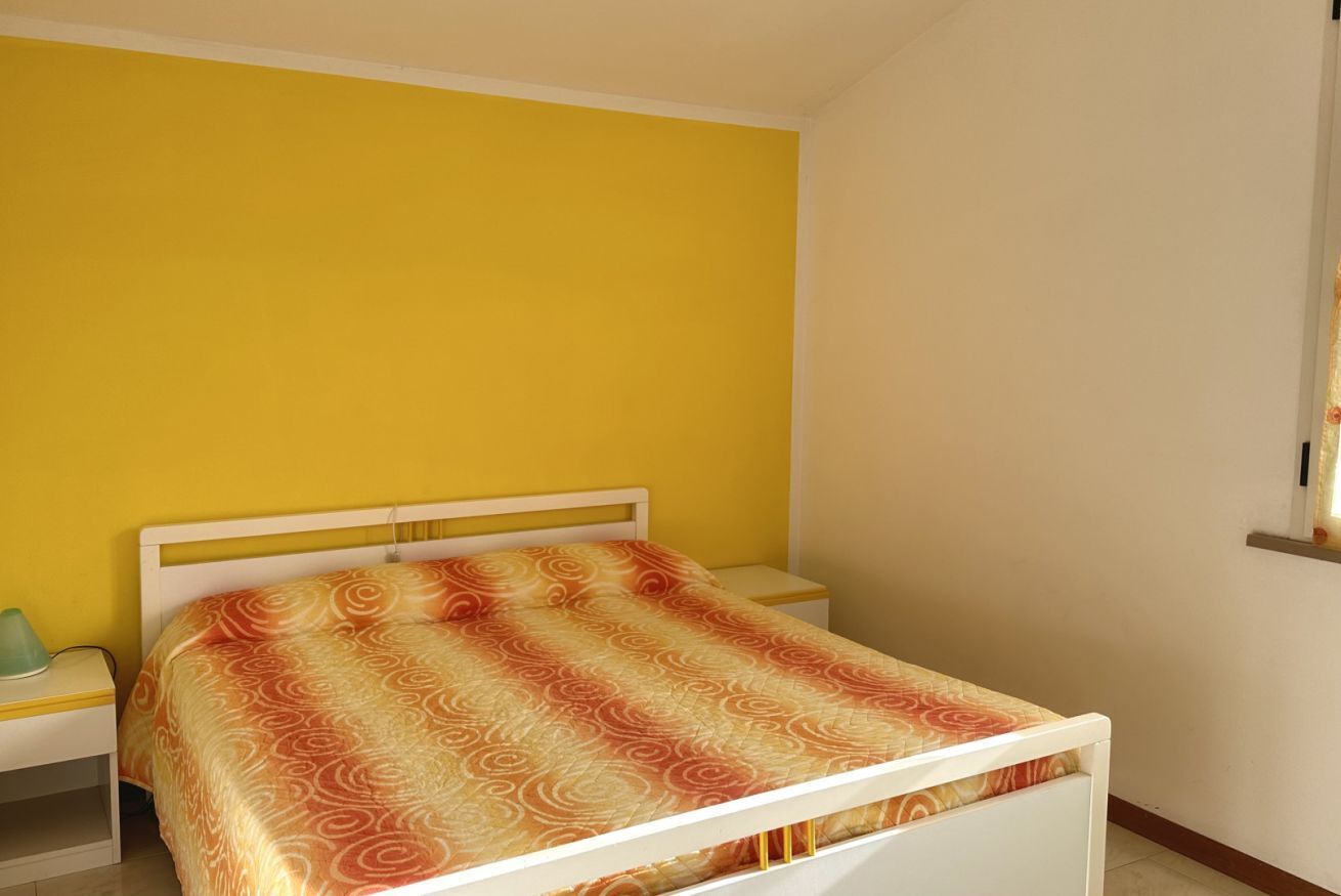 2 Schlafzimmer, Bettwäsche