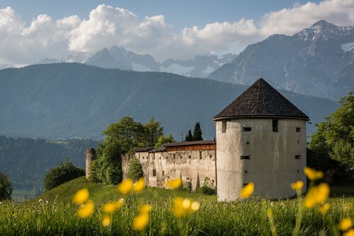 Skikursgutschein von 100 Euro  für jedes Kind, gleich neben der Skipiste, ruhig